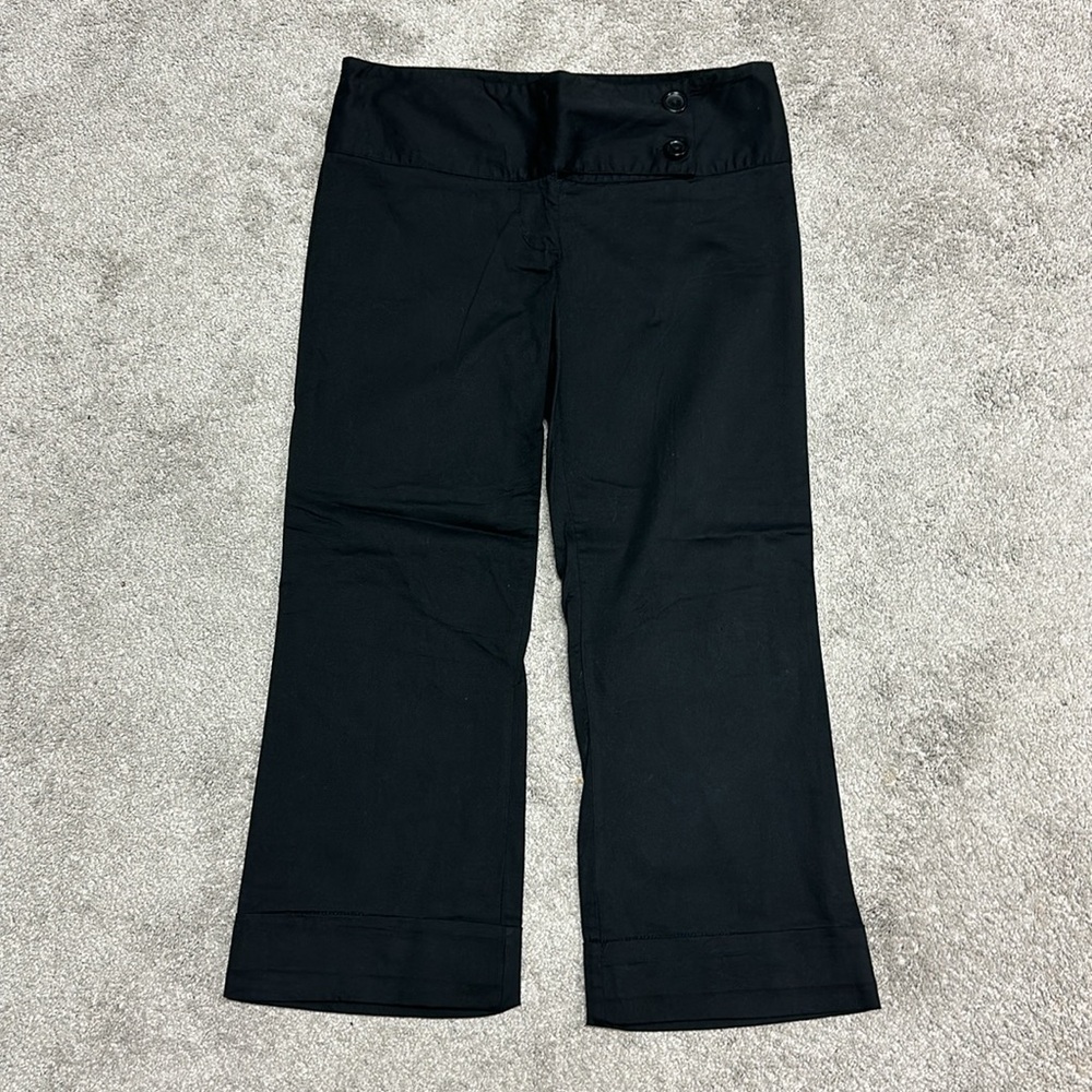 Zara Basic Pants - image 2